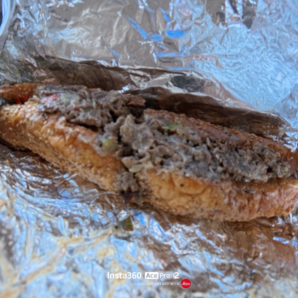 Goudas Loaded Kitchen - Cheese steak! - Cheesesteaks Near Me - Charlotte, North Carolina Goudas Loaded Kitchen - Cheese steak! - Cheesesteaks Near Me - Charlotte, North Carolina