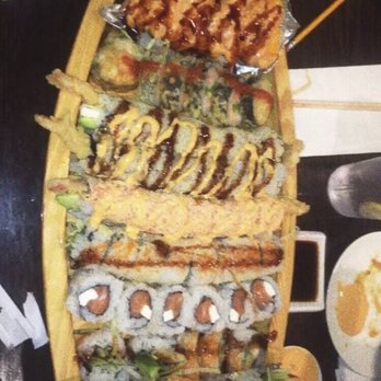 Umami Sushi - Sushi Bars Near Me - Chicago, Illinois Umami Sushi - Sushi Bars Near Me - Chicago, Illinois