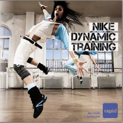 Rapid Fitness Studio
