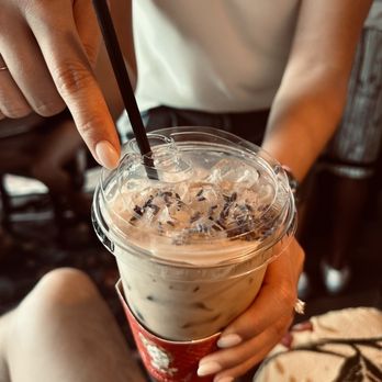 The Modern Rose - Coffee & Tea Near Me - Deerfield Beach, Florida The Modern Rose - Coffee & Tea Near Me - Deerfield Beach, Florida