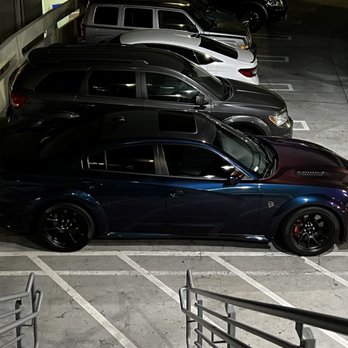 Tint World - Charger Hellcat Redeye Jailbreak - Auto Detailing Near Me - Mountain View, California Tint World - Charger Hellcat Redeye Jailbreak - Auto Detailing Near Me - Mountain View, California