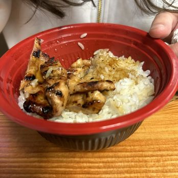 Teriyaki Town - Had the bowl, the sauce was amazing and the chicken. Overall10/10 not bad and honestly the same if not better than Panda Express - Japanese Near Me - Lynnwood, Washington Teriyaki Town - Had the bowl, the sauce was amazing and the chicken. Overall10/10 not bad and honestly the same if not better than Panda Express - Japanese Near Me - Lynnwood, Washington