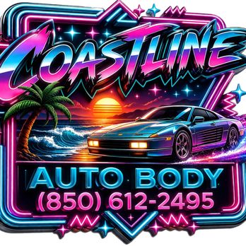 Coastline Auto Body - Body Shops Near Me - Freeport, Florida Coastline Auto Body - Body Shops Near Me - Freeport, Florida