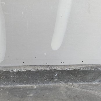 Ezekiel's Drywall Services - drywall screws left exposed and untaped - Drywall Installation & Repair Near Me Ezekiel's Drywall Services - drywall screws left exposed and untaped - Drywall Installation & Repair Near Me