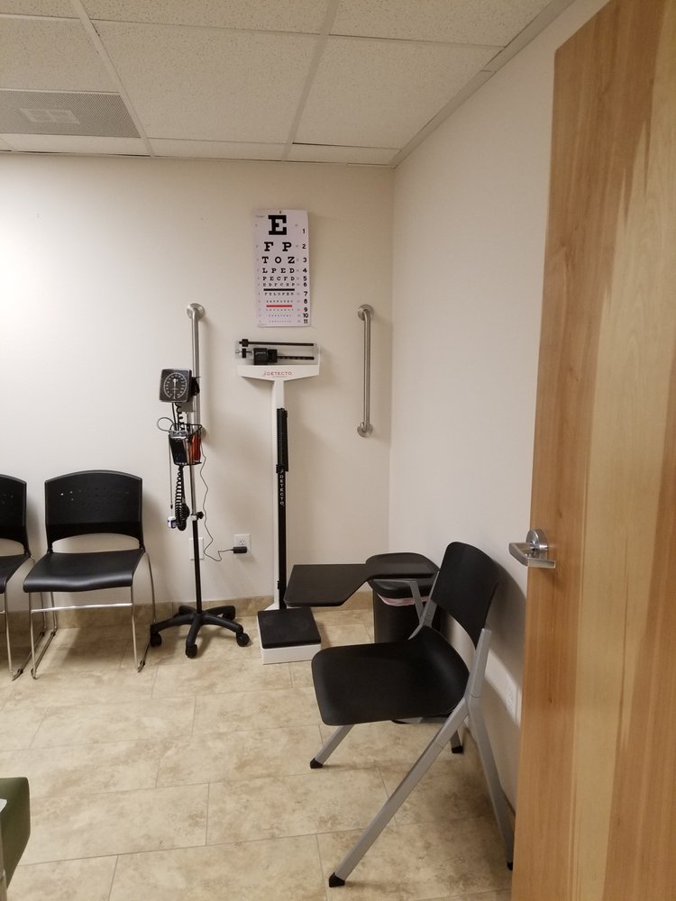PERRIS CLINIC , PERRIS URGENT CARE Updated October 2024 30 Reviews