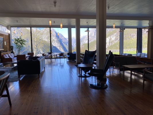 Stalheim Hotel by null