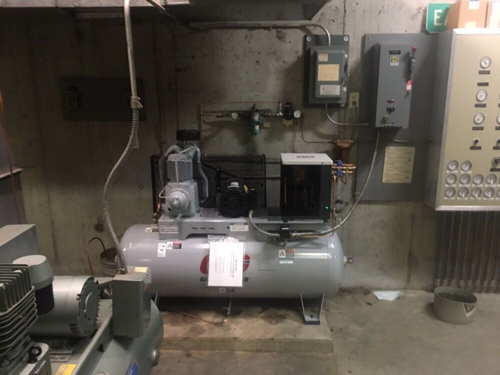 Slide of Kevin's Plumbing & Heating