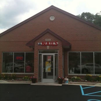 Jl Nails - Nail Salons Near Me - Grand Ledge, Michigan