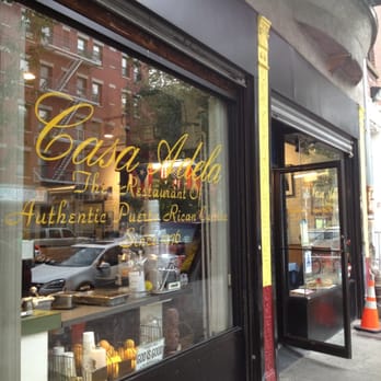 Casa Adela - Latin American Near Me - New York, New York Casa Adela - Latin American Near Me - New York, New York