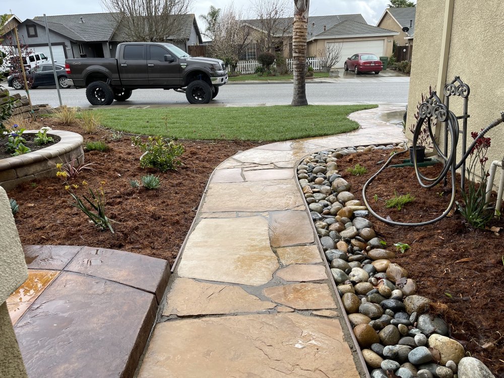 Slide of Royalty Power Wash