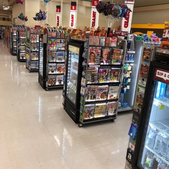 does giant supermarket sell cigarettes GIANT FOOD STORE - Updated June 2026 - 31 Reviews - 539 N Oak Ave, Clifton  Heights, Pennsylvania - Grocery - Phone Number