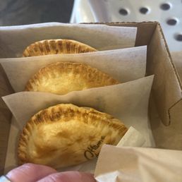 Empanadas Empanadas