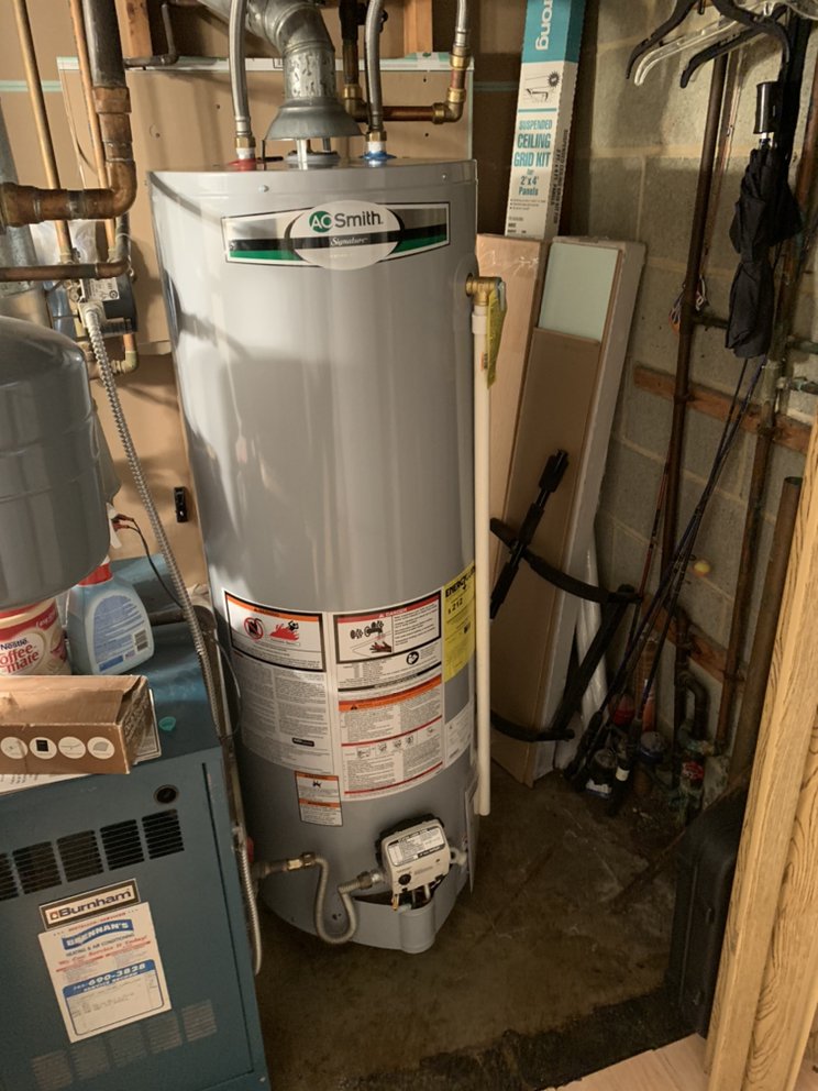 Slide of Dmv Plumbing & Waterproofing