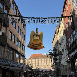 Nürnberger Christkindlesmarkt