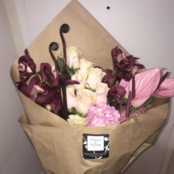 Twigs and Thyme - Florists Near Me - Beverly Hills, California