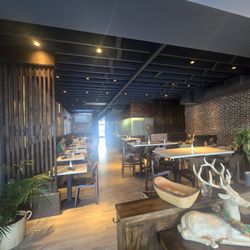 Beau Thai - Tennyson
