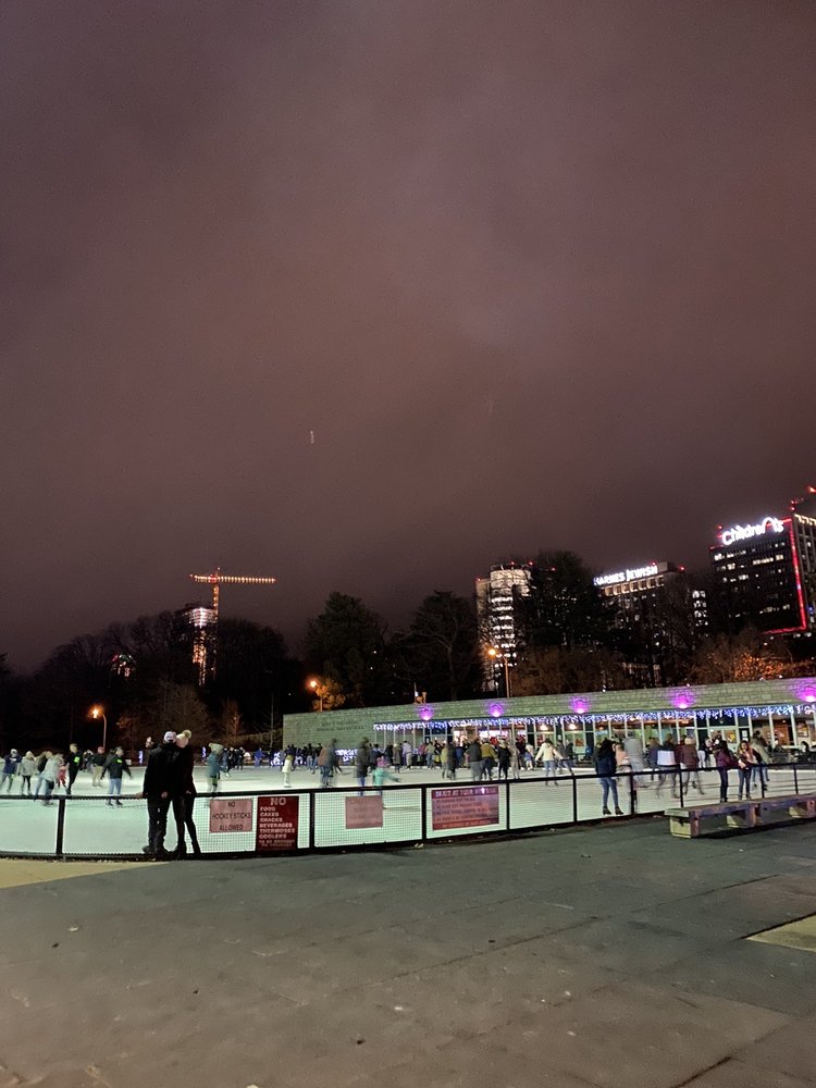STEINBERG SKATING RINK 45 Photos & 58 Reviews Skating Rinks 400