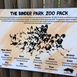 Zoo pack