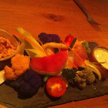 Little Beet Table - New American Near Me - New York, New York Little Beet Table - New American Near Me - New York, New York