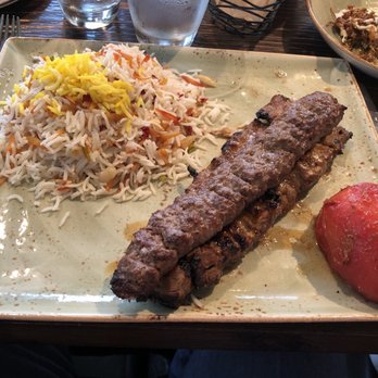 Rumi's Kitchen - Persian/Iranian Near Me - Atlanta, Georgia