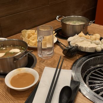 IPOT - Hot Pot Near Me - San Francisco, California IPOT - Hot Pot Near Me - San Francisco, California