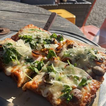 Dough Daddy Brewery - Purple & White Trail Loop - Breweries Near Me - Gibsonia, Pennsylvania