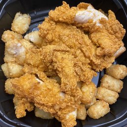 Nashville tenders