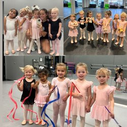 Momentum Dance Arts