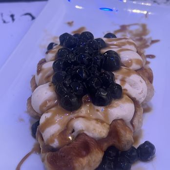 Vova Cafe - Brow sugar croiffle is really good - Coffee & Tea Near Me - Las Vegas, Nevada Vova Cafe - Brow sugar croiffle is really good - Coffee & Tea Near Me - Las Vegas, Nevada