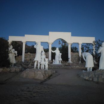Desert Christ Park - Parks Near Me - Yucca Valley, California Desert Christ Park - Parks Near Me - Yucca Valley, California
