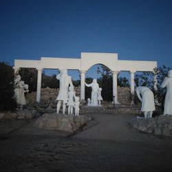 Desert Christ Park
