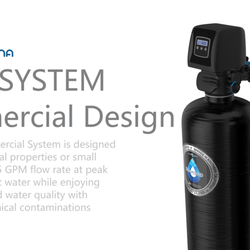 Aquarena Water Purification