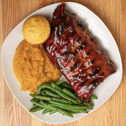 La Rosa Chicken & Grill - Madison