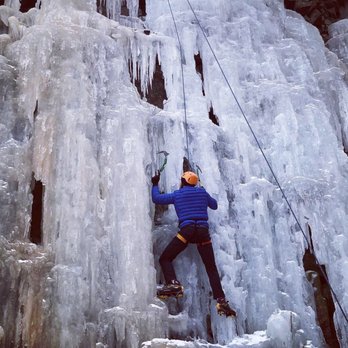 Hard Water Sports - Rock Climbing Near Me - Sandstone, Minnesota Hard Water Sports - Rock Climbing Near Me - Sandstone, Minnesota