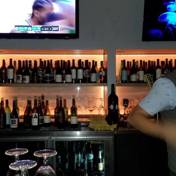 La Fe Wine Bar - Wine Bars Near Me - Palm Desert, California La Fe Wine Bar - Wine Bars Near Me - Palm Desert, California