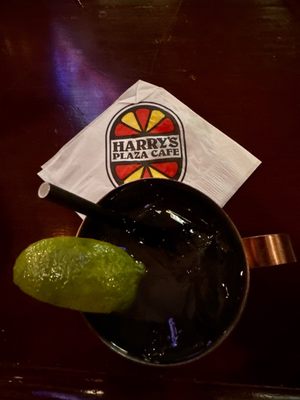 Harry's Plaza Cafe by null