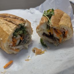 MY DUNG SANDWICH SHOP - Updated June 2026 - 349 Photos & 342 Reviews - 314  Ord St, Los Angeles, California - Sandwiches - Restaurant Reviews - Phone  Number - Yelp