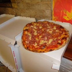 Zilan's Pizza - Zilans pizza better pizza in town