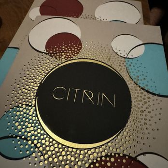 Citrin - Cocktail Bars Near Me - Santa Monica, California