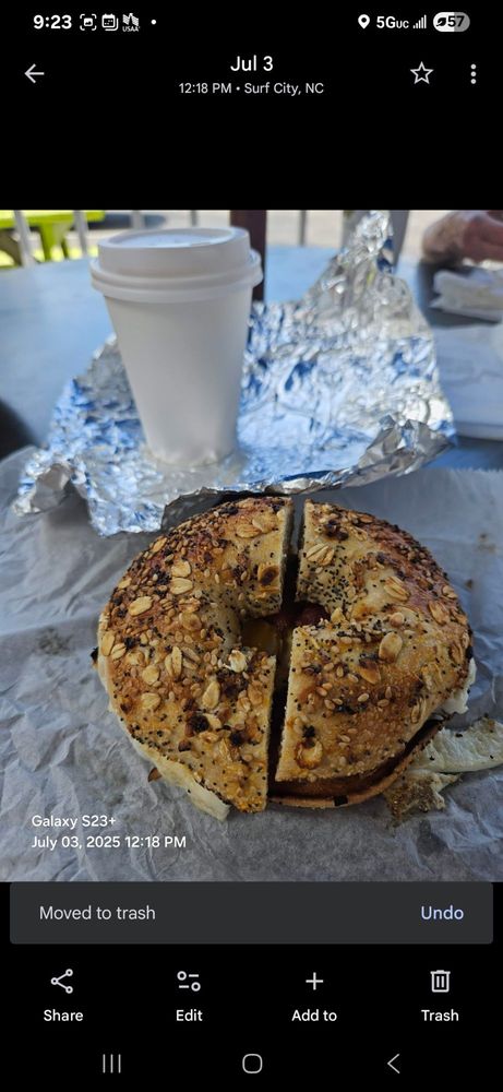 New York Corner Deli