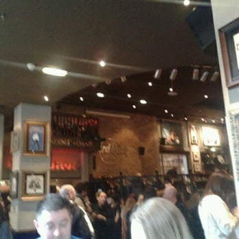 Hard Rock Cafe Manchester - American Near Me - Manchester, XGM