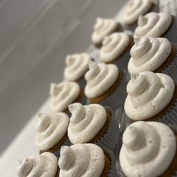 Pure Batter Baking Co