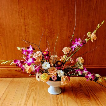 Flowers + Herb Florals - Florists Near Me - Brunswick, Maine Flowers + Herb Florals - Florists Near Me - Brunswick, Maine