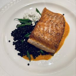 Scottish Salmon Scottish Salmon