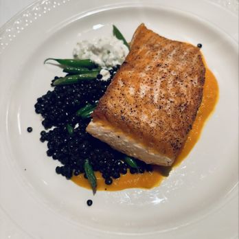 Casbah - Scottish Salmon - Greek Near Me - Pittsburgh, Pennsylvania Casbah - Scottish Salmon - Greek Near Me - Pittsburgh, Pennsylvania