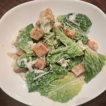 Outback Steakhouse - Caesar Salad - Steakhouses Near Me - Poway, California