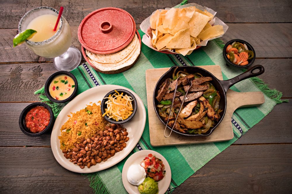 Ted’s Café Escondido — Mexican restaurant in Oklahoma City