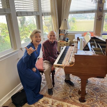 JOSEF OSZUSCIK MASTER PIANO TUNER - Updated September 2025