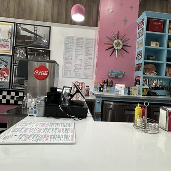 Patty’s Diner - American Near Me - Burlingame, California Patty’s Diner - American Near Me - Burlingame, California