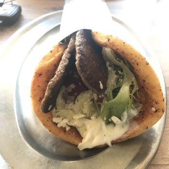 Amphora - Gyro Sandwich - Greek Near Me - Derry, New Hampshire Amphora - Gyro Sandwich - Greek Near Me - Derry, New Hampshire